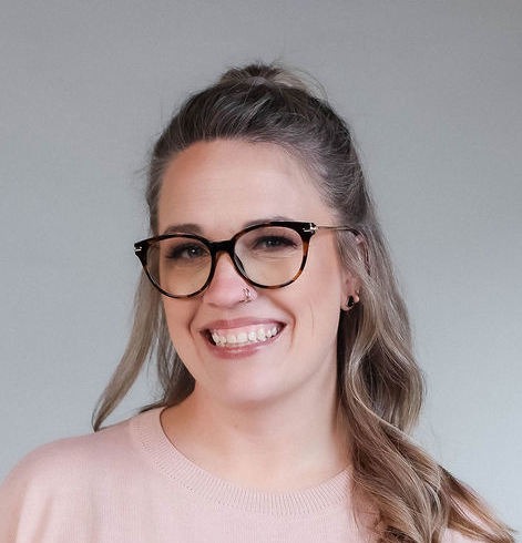 Aimee Wright Photo