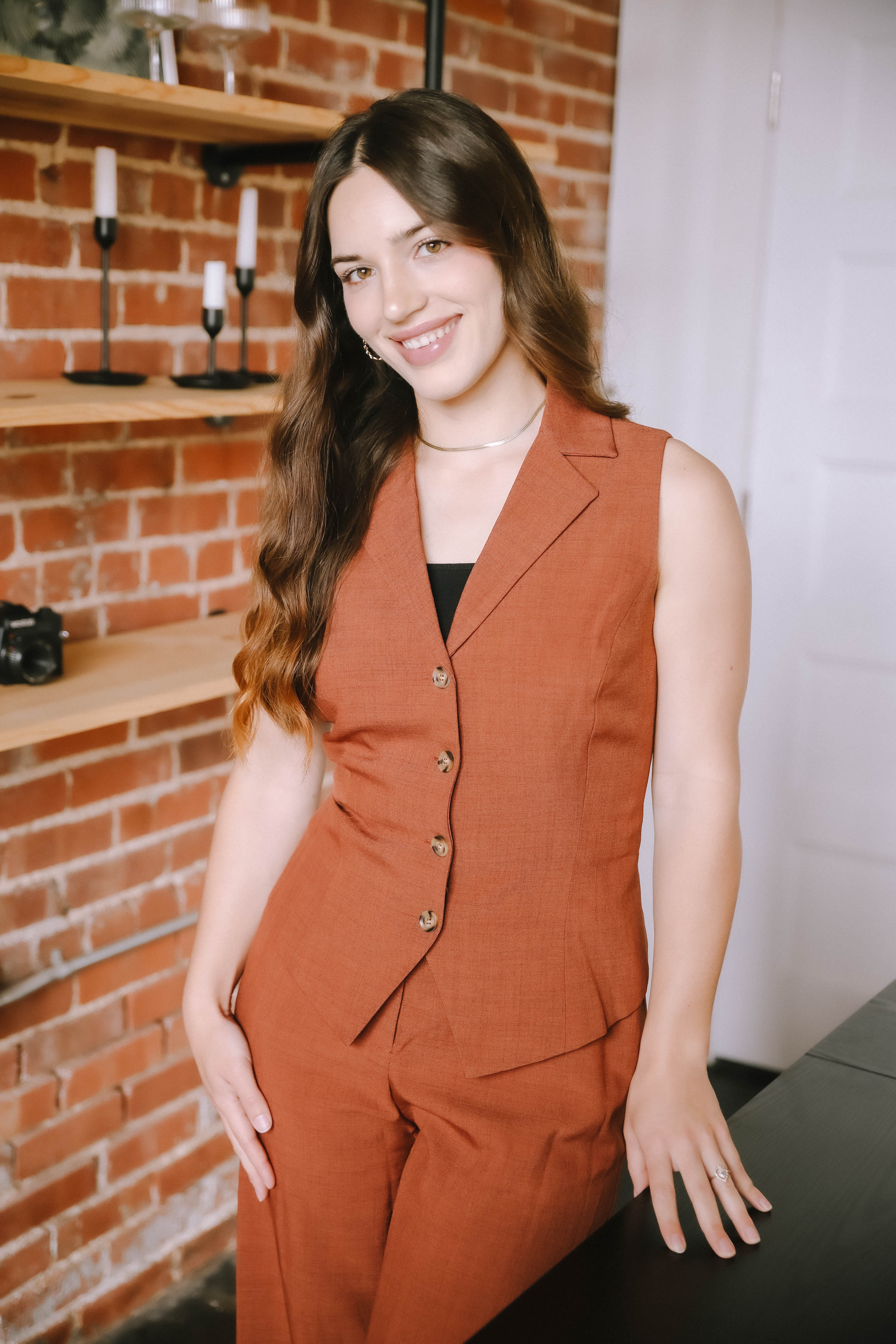 Annah Stalsworth