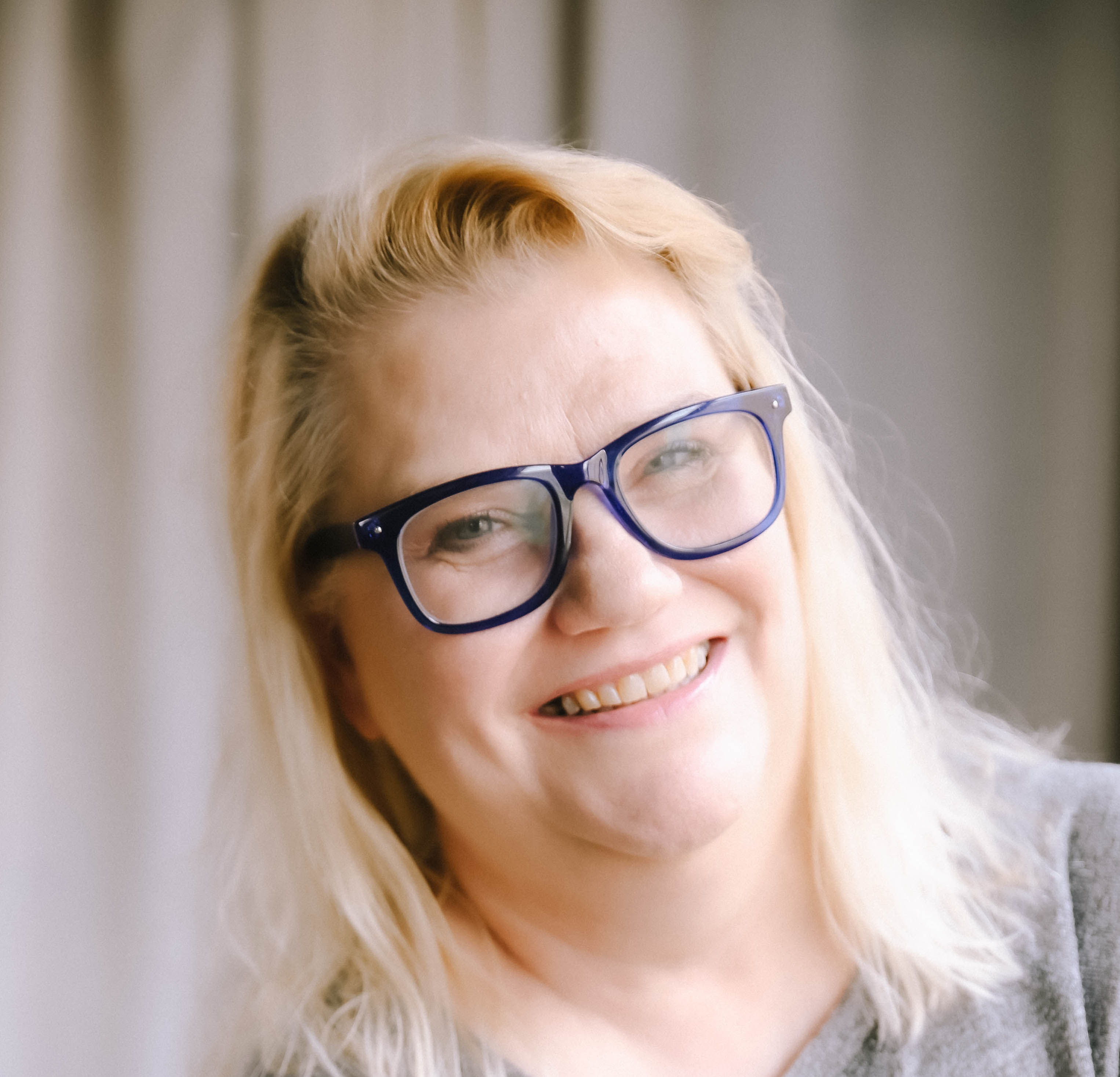 Jayne Davis Photo