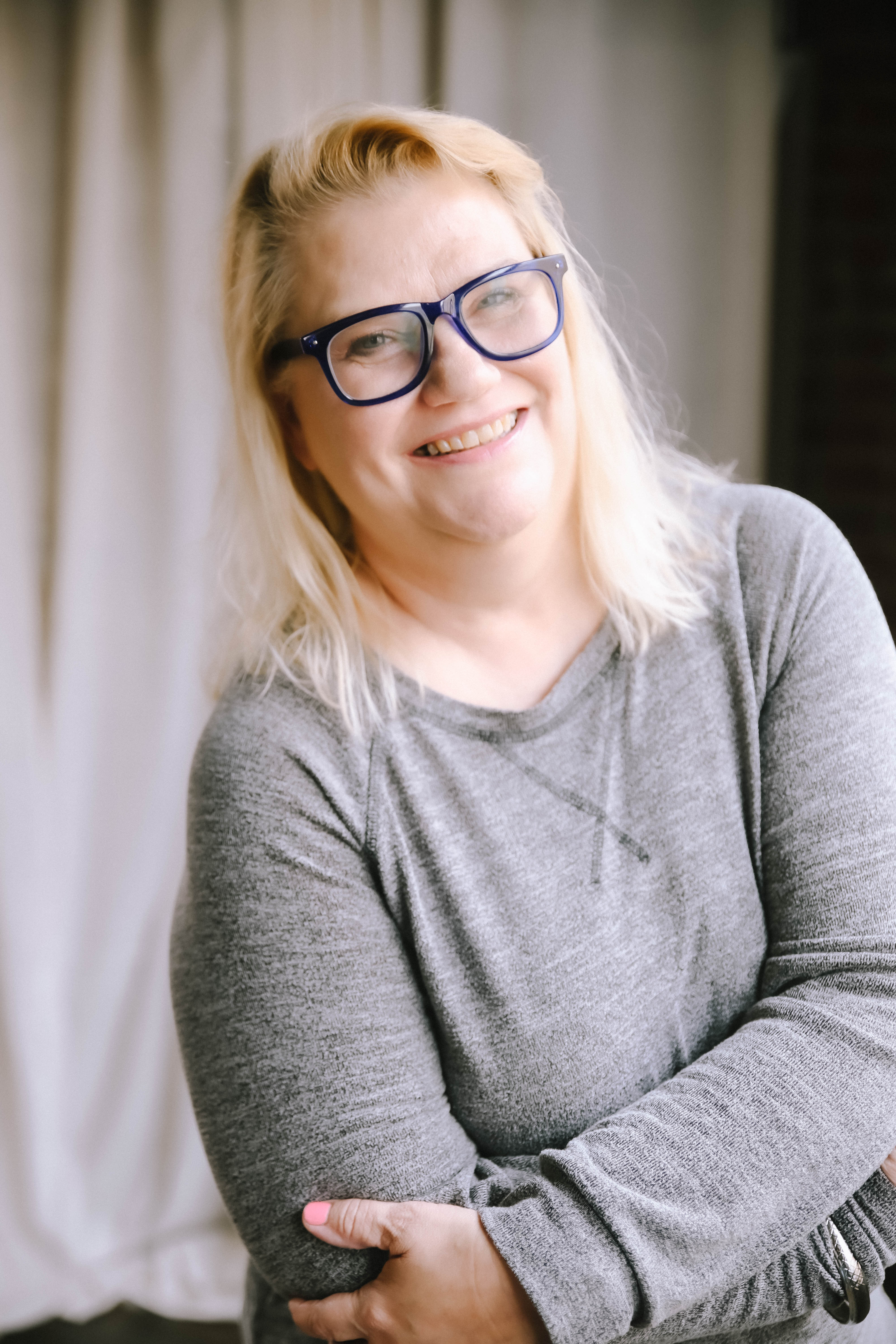 Jayne Davis