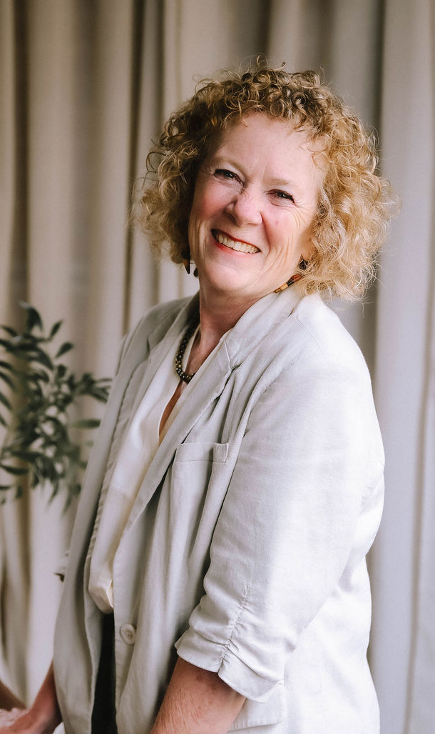 Jo Perryman