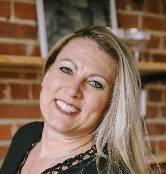 Kristie Burd Photo